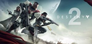 Audio Spotlight – Cinematic Sound Design of Destiny 2